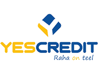 YesCredit logo